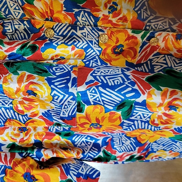 Worthington Essentials Women's Blouse Sz. 16 - Picture 3 of 6